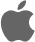 Apple logo