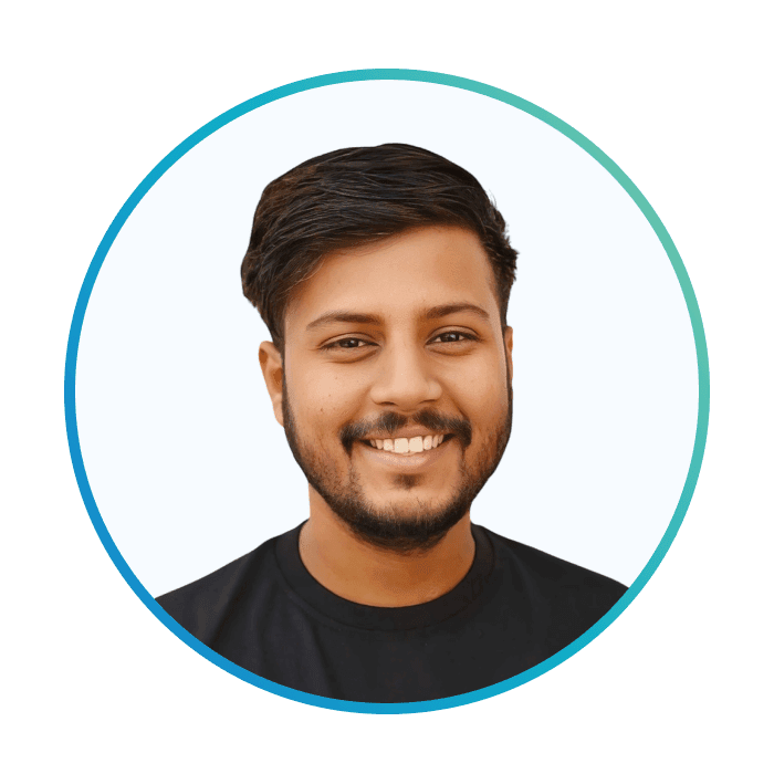 Pranjal Srivastava
