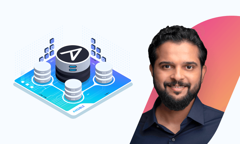 Packt Labs : Ansible for the Absolute Beginners