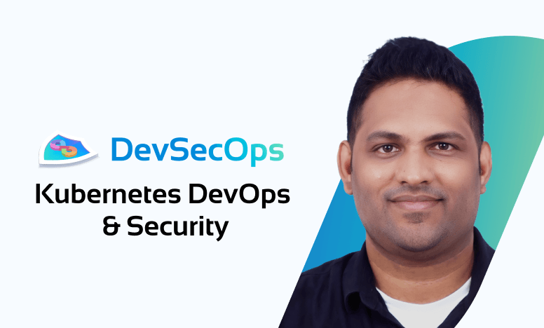 Lab: DevSecOps – Kubernetes DevOps & Security