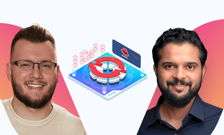 Udemy Labs: Openshift 4