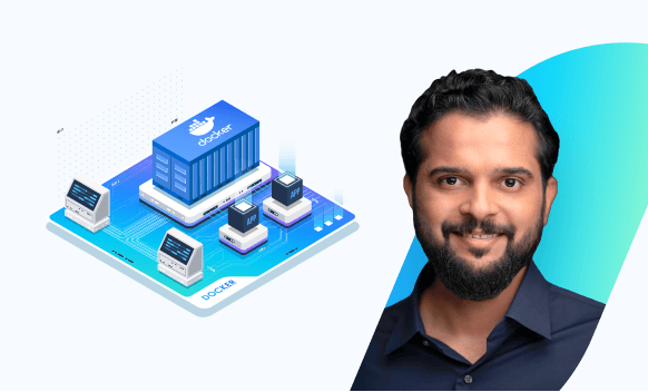 Docker Training Course for the Absolute Beginner