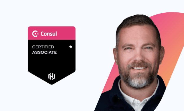 HashiCorp Certified: Consul Associate Certification