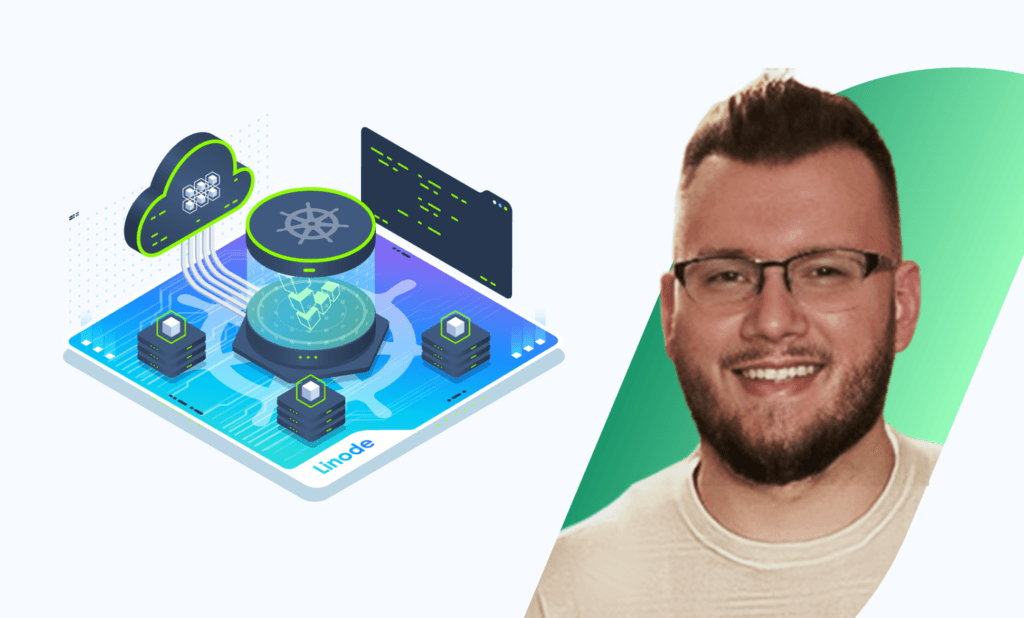 Linode : Kubernetes Engine