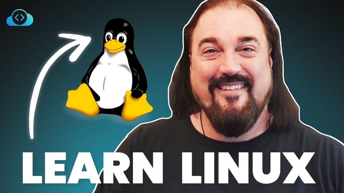 Lab Linux Tutorial Course Kodekloud