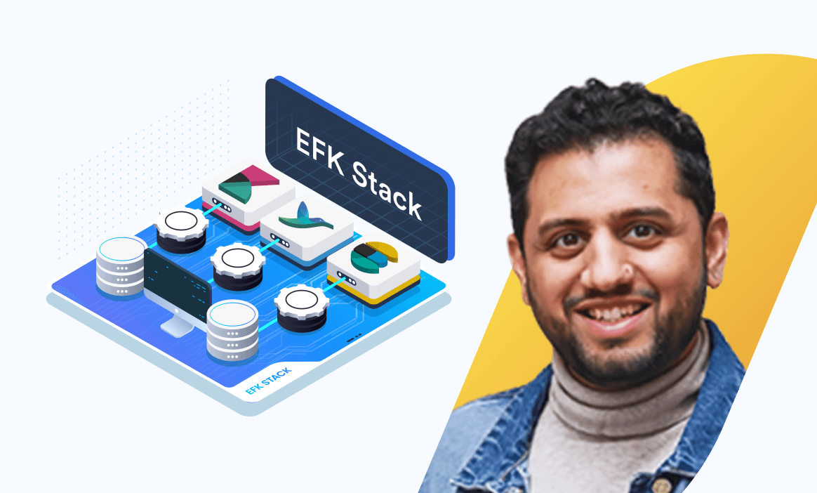 EFK Stack: Enterprise-Grade Logging and Monitoring