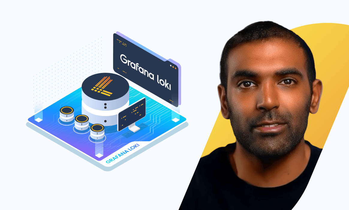 Grafana Loki