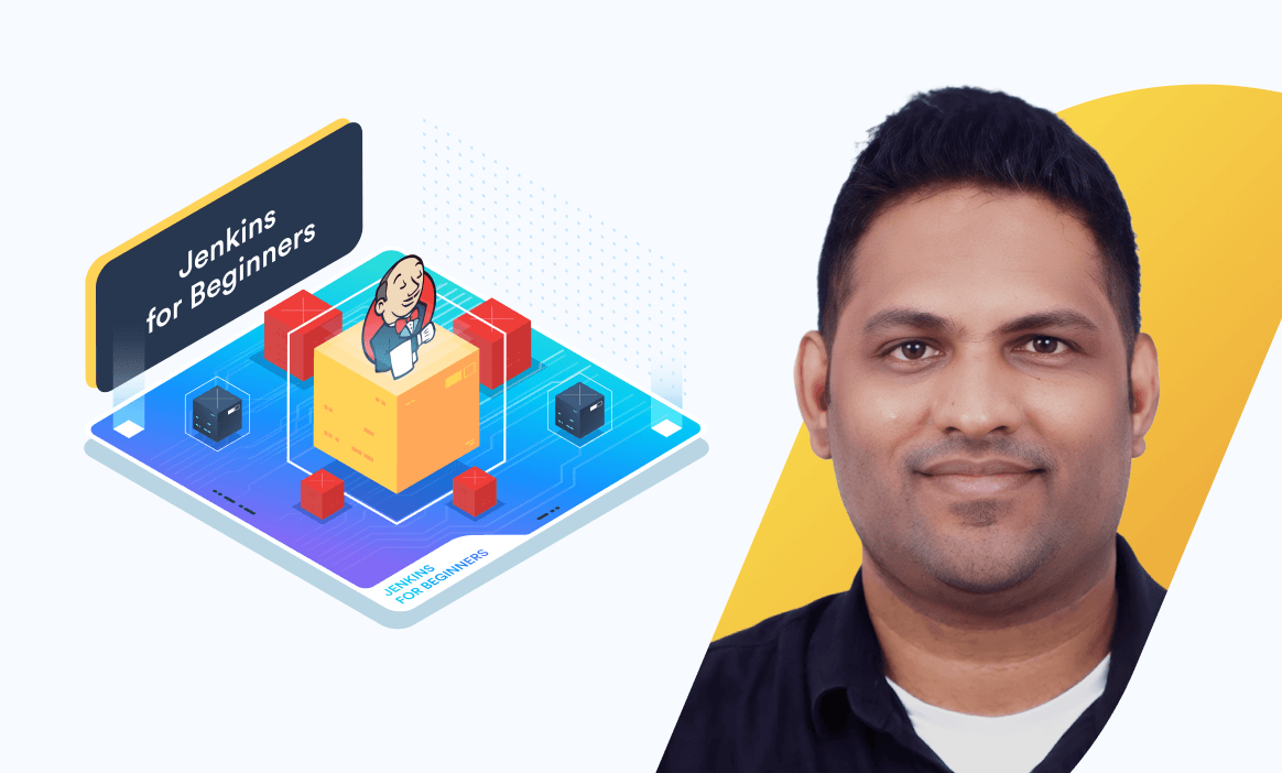 Jenkins For Beginners