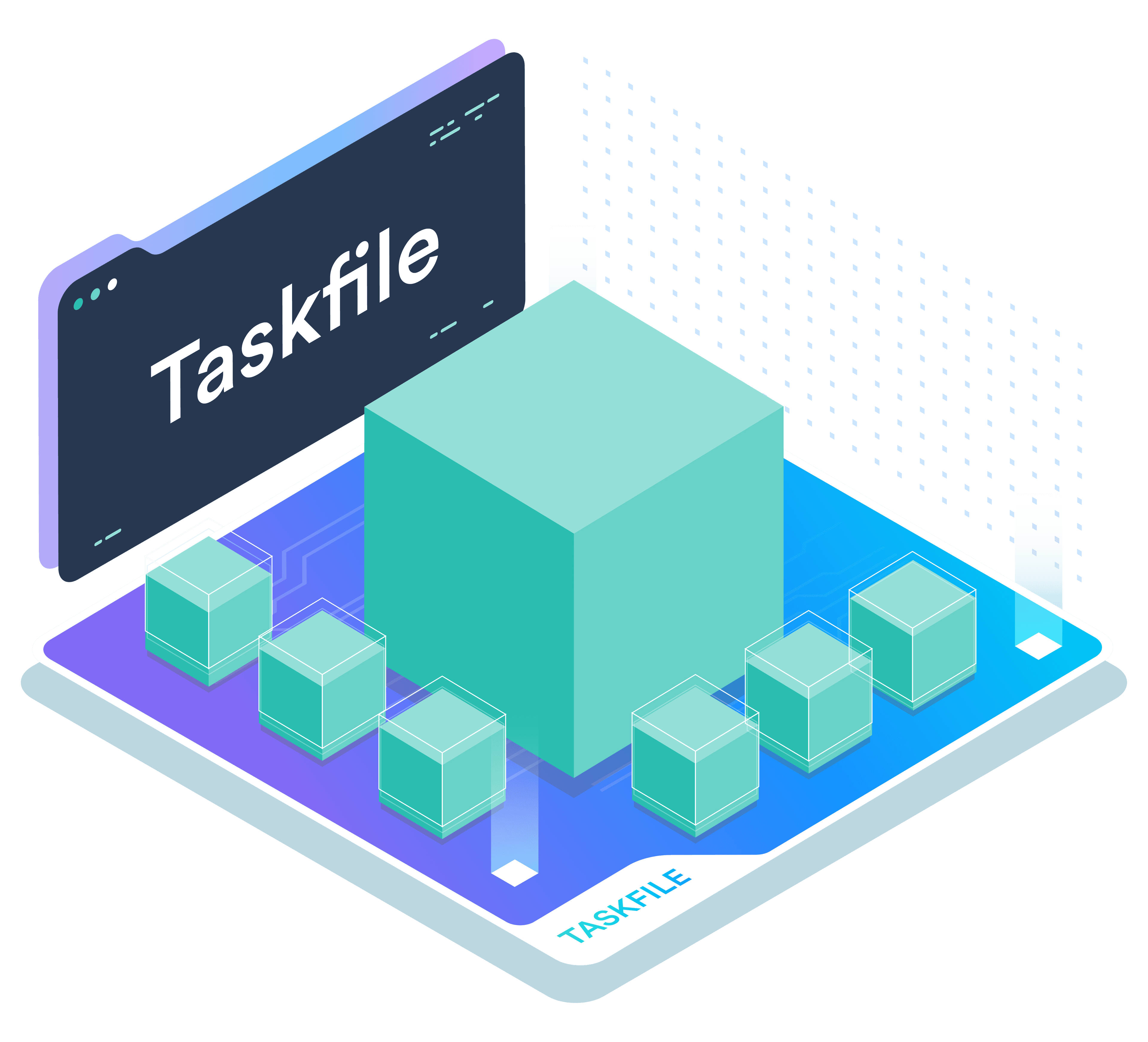 Learn By Doing: Taskfile