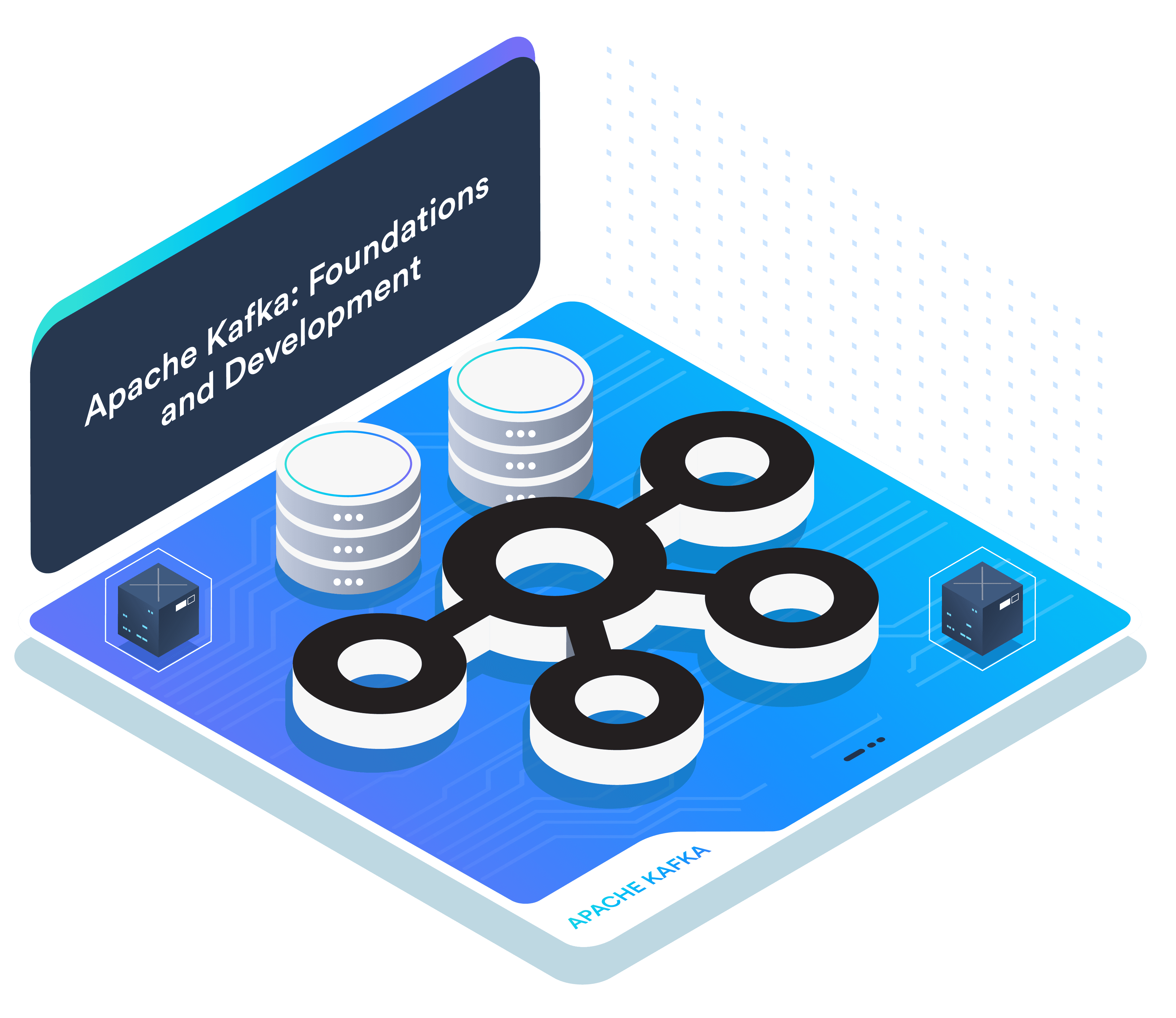 Learn By Doing: Beginner's Guide to Apache Kafka - Foundations and Development