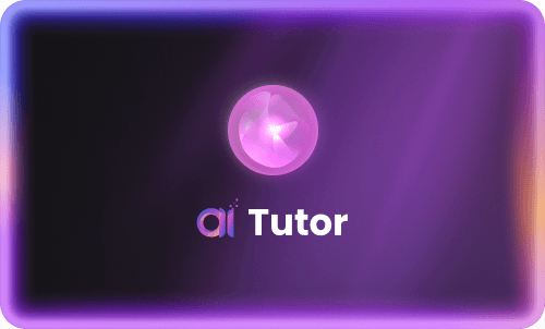 AI Tutor