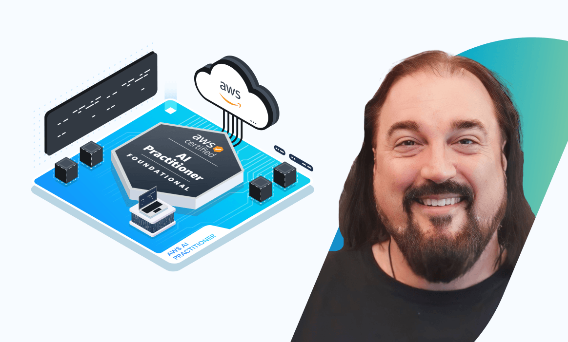 AWS Certified AI Practitioner