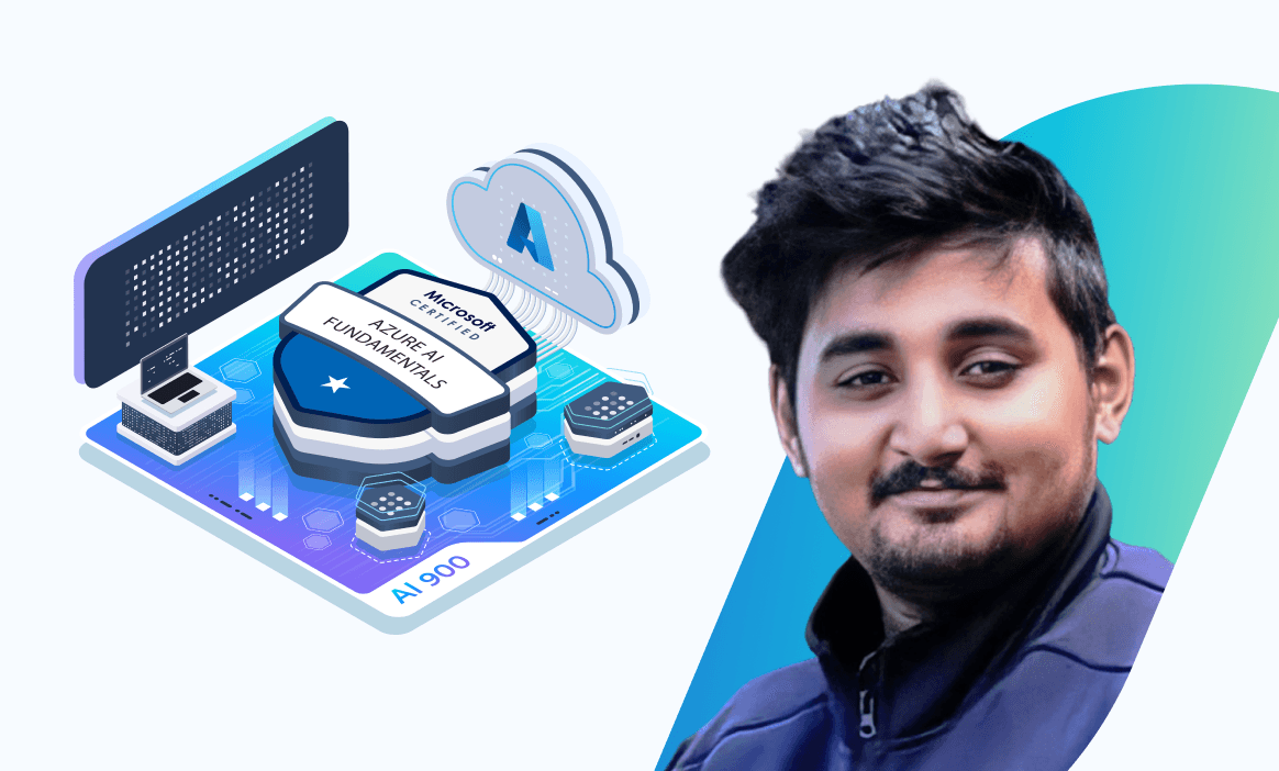 AI-900: Microsoft Certified Azure AI Fundamentals
