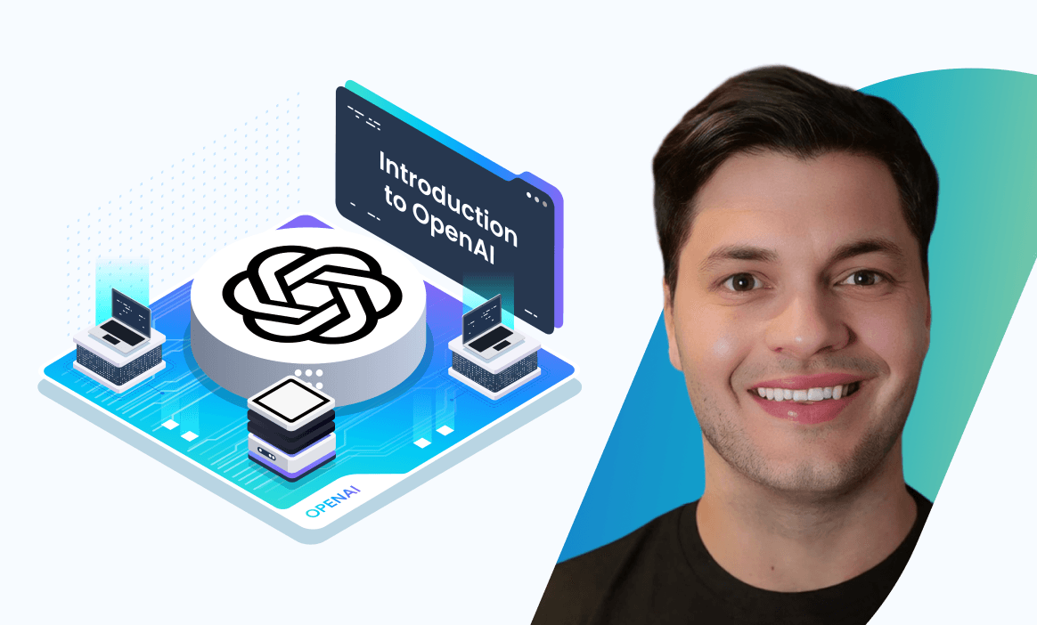 Introduction to OpenAI