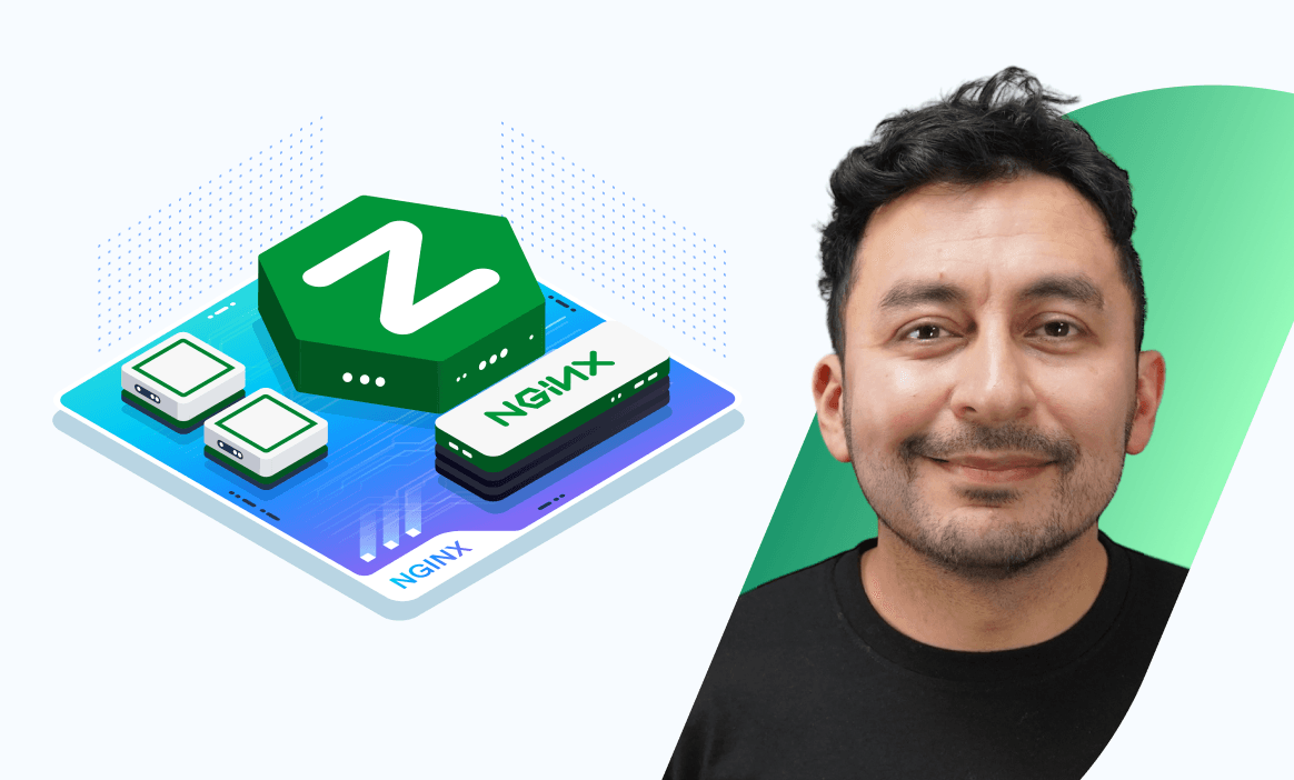 Nginx For Beginners